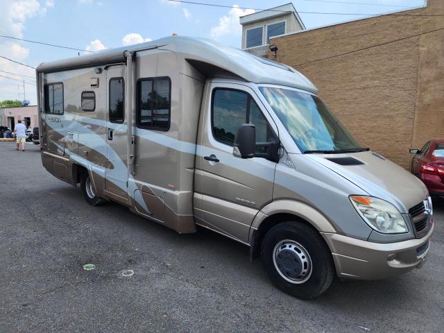 dodge sprinter 2008 wdxpf445979350283