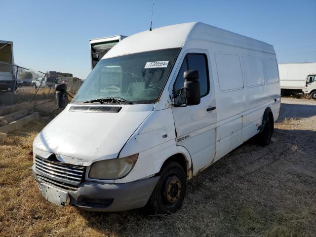 freightliner sprinter 3 2005 wdypd544755837565