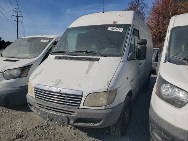 freightliner sprinter 2 2005 wdypd644455828120