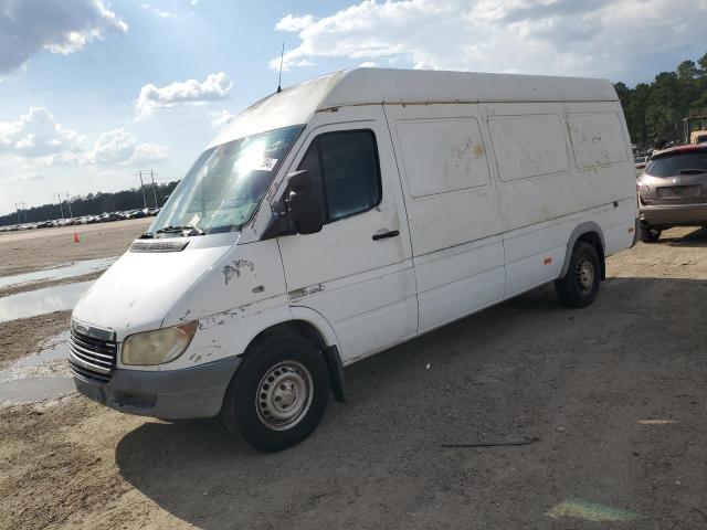 freightliner sprinter 2 2006 wdypd744265870230