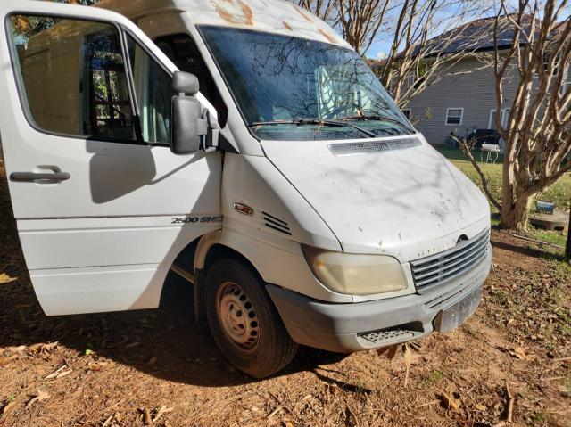 freightliner sprinter 2 2006 wdypd744865874217