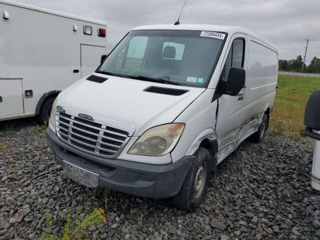 freightliner sprinter 2 2008 wdype745x85246796