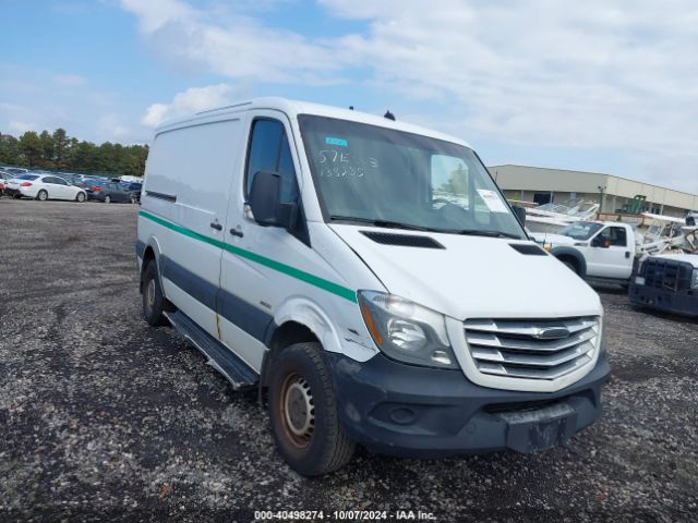 freightliner sprinter 2015 wdype7cc2fp138285