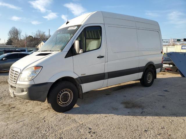 freightliner sprinter 2 2010 wdype7cc3a5465539