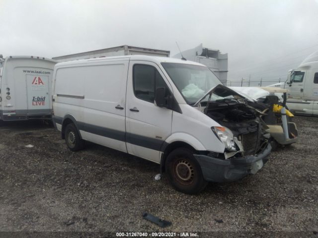 freightliner sprinter 2011 wdype7cc3b5583088