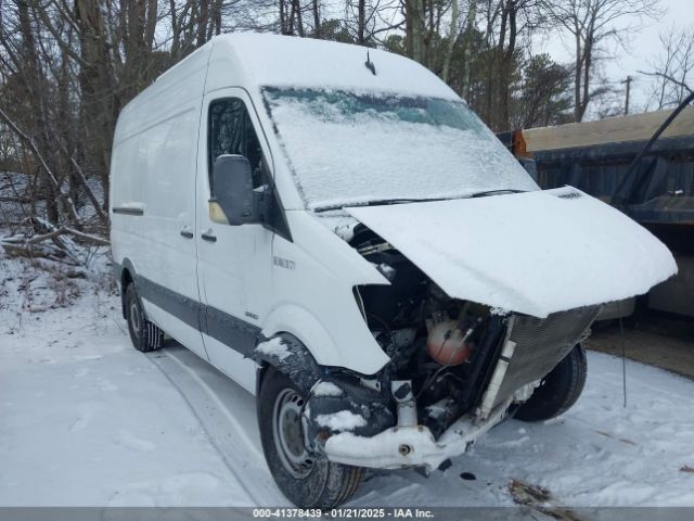 freightliner sprinter 2015 wdype7cc3f5976790