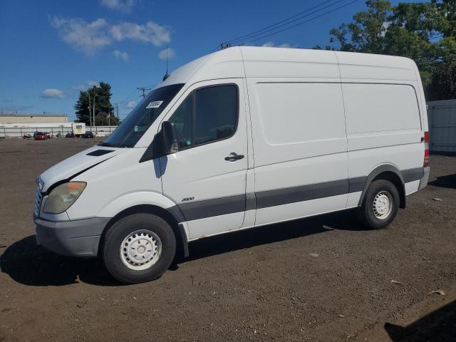 freightliner sprinter 2 2010 wdype7cc6a5485638