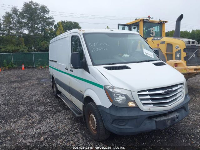 freightliner sprinter 2015 wdype7cc6fp128262