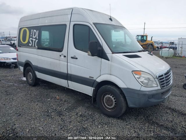 freightliner sprinter 2500 2010 wdype7cc7a5475913