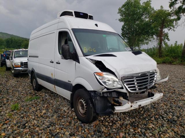 freightliner sprinter 2 2011 wdype7cc7b5505929