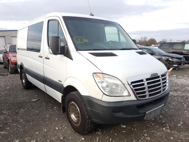 freightliner sprinter 2 2011 wdype7cc7b5600426