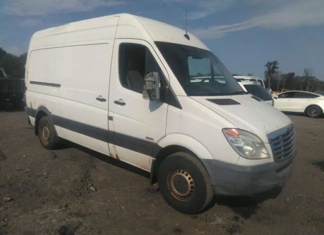 freightliner sprinter 2013 wdype7ccxd5812644