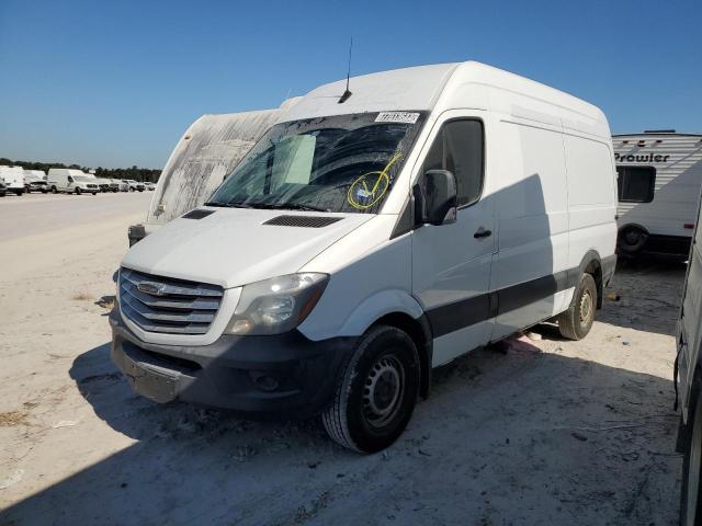 freightliner sprinter 2 2018 wdype7cd7jp616380