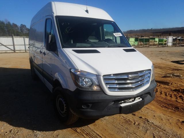 freightliner sprinter 2 2015 wdype7dc4f5995542