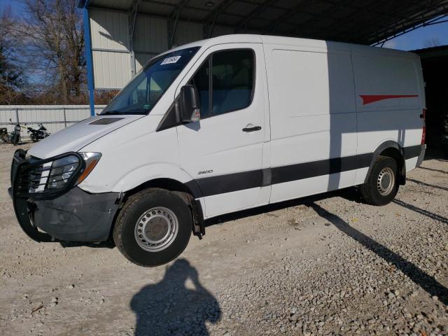 freightliner sprinter 2 2014 wdype7dc7e5914824