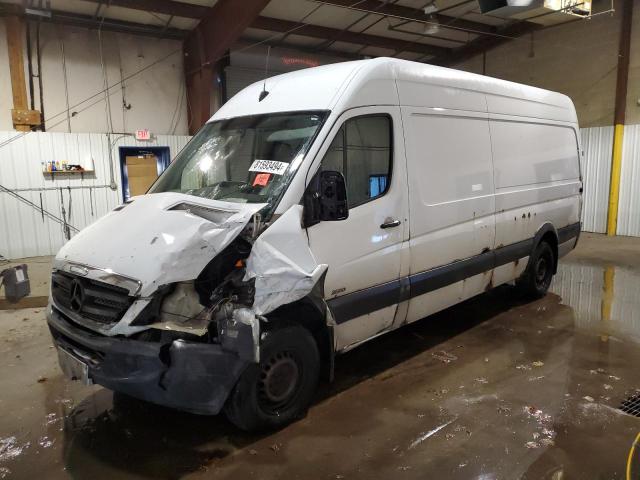 freightliner sprinter 2 2007 wdype845375168608