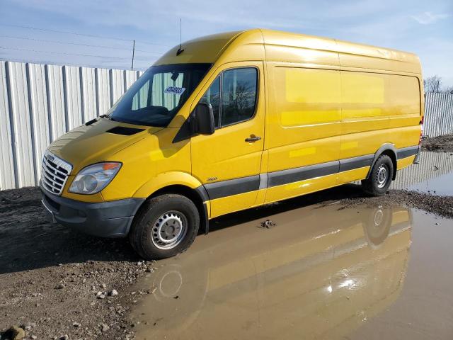 freightliner sprinter 2 2013 wdype8cb0d5810687