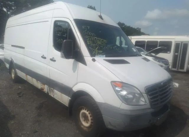 freightliner sprinter 2010 wdype8cc0a5450714