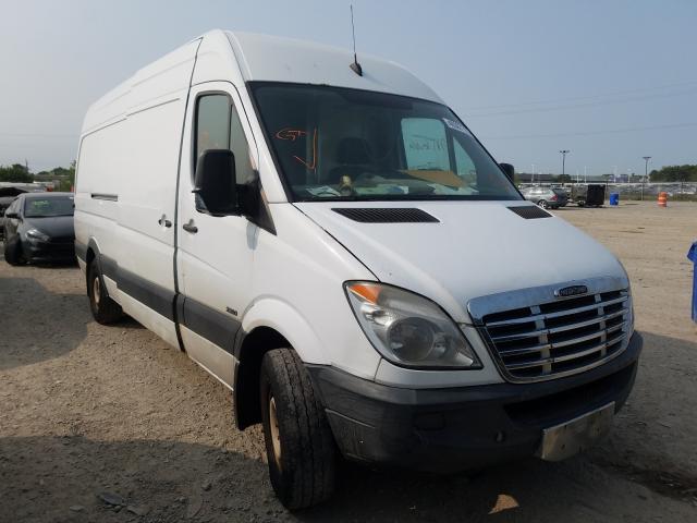 freightliner sprinter 2 2011 wdype8cc0b5546960