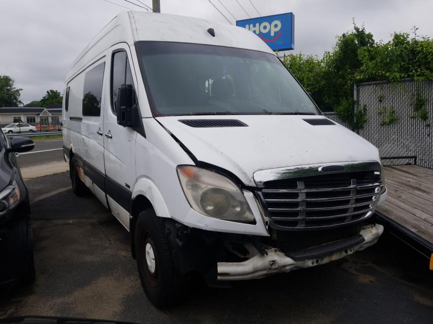 freightliner sprinter 2 2010 wdype8cc3a5437097