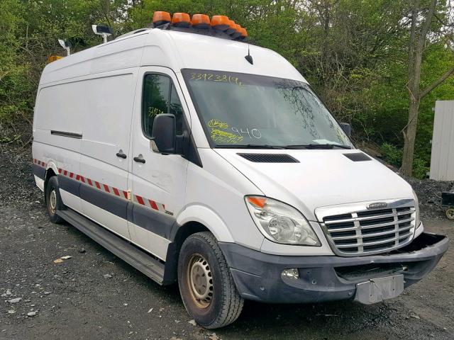 freightliner sprinter 2 2011 wdype8cc9b5526920