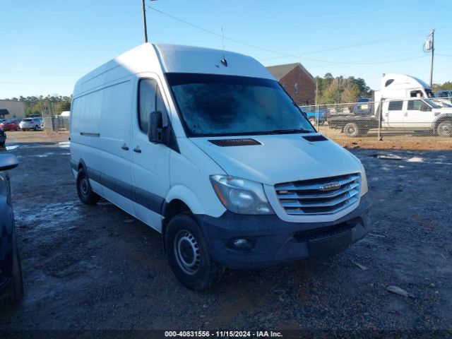 freightliner sprinter 2017 wdype8cd4hp518648