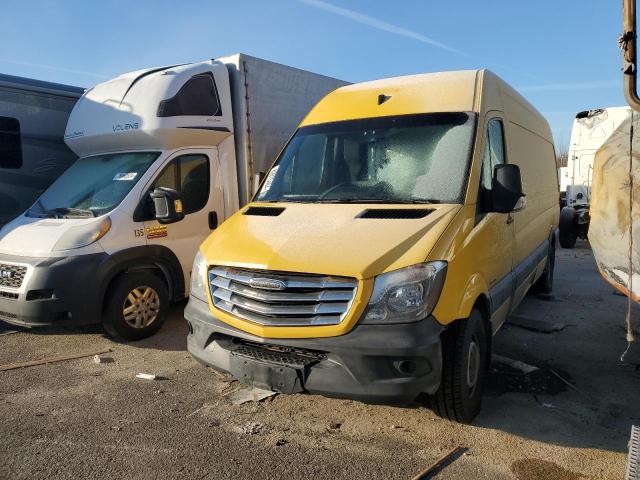 freightliner sprinter 2 2014 wdype8db6e5848909