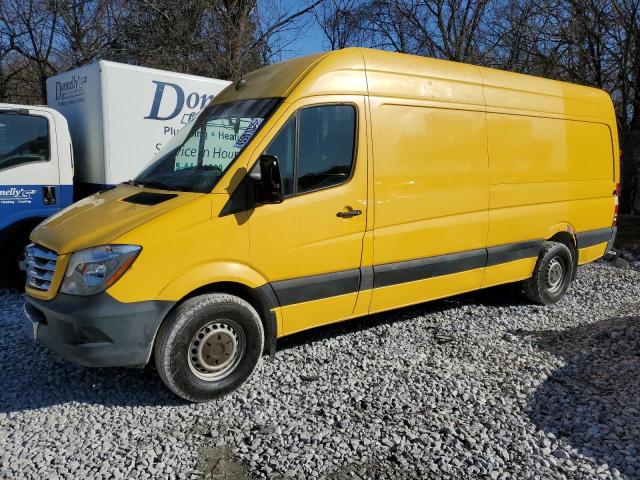 freightliner sprinter 2 2014 wdype8dbxe5849366