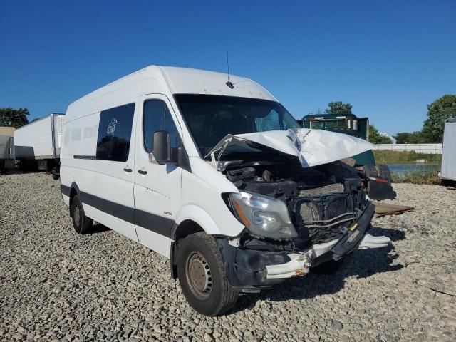 freightliner sprinter 2 2015 wdype8dc6f5953847