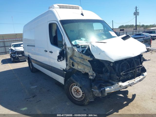 freightliner sprinter 2016 wdype8dd4gp229783