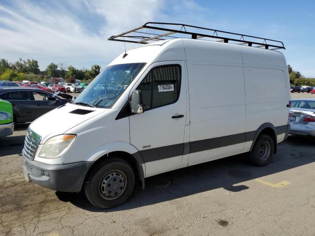 freightliner sprinter 3 2008 wdypf045685243186