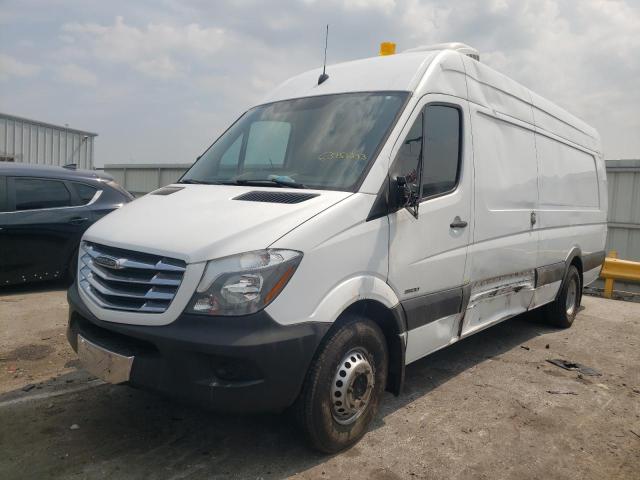 freightliner sprinter 3 2014 wdypf4dc7e5861232