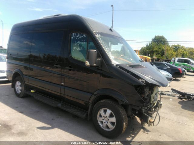 mercedes-benz sprinter 2015 wdzpe7cc2fp131879