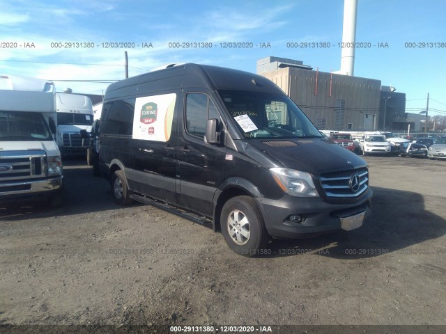 mercedes-benz sprinter 2014 wdzpe7dc0e5937194