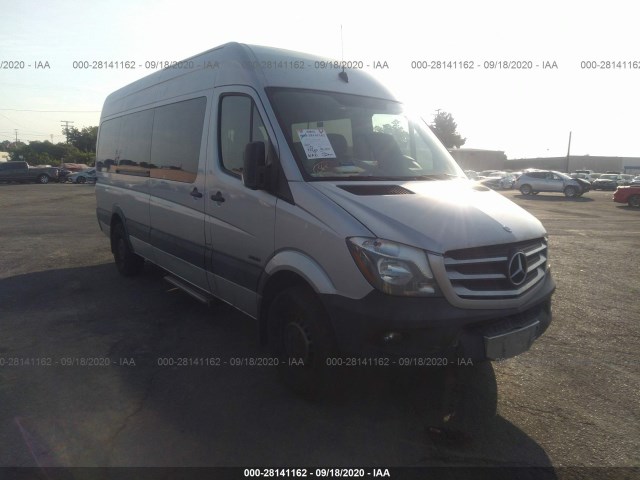 mercedes-benz sprinter passenger vans 2014 wdzpe8cc2e5918590