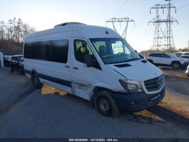 mercedes-benz sprinter 2500 2016 wdzpe8cdxgp177640