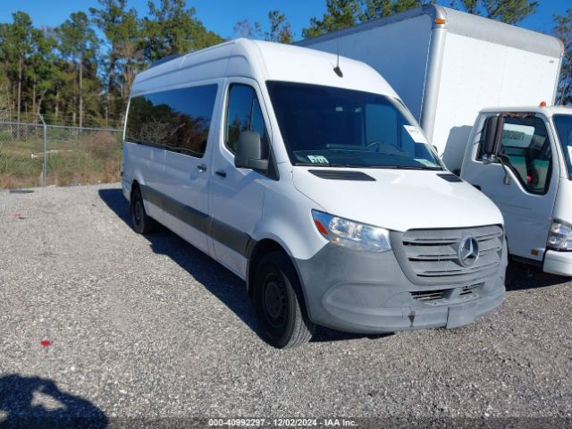 mercedes-benz sprinter 2019 wdzpf1cd3kt000934