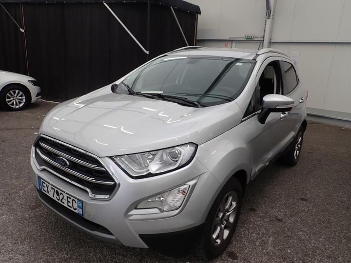 ford ecosport 2018 wf01xxerk1he17620