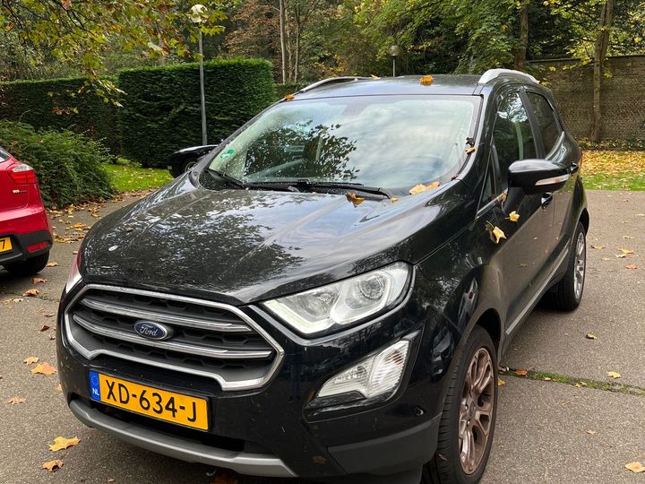 ford ecosport 2018 wf01xxerk1ja55514