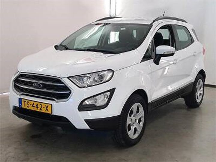 ford ecosport 2018 wf01xxerk1jb29977