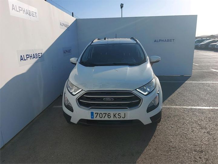 ford ecosport 2018 wf01xxerk1jb36344