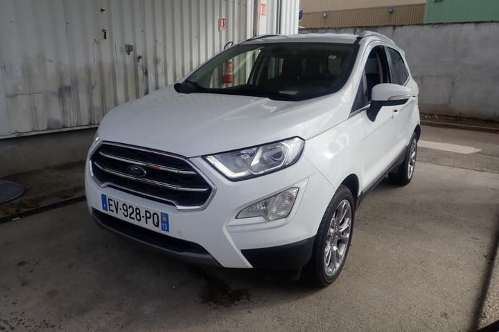 ford ecosport 2018 wf01xxerk1jl29632