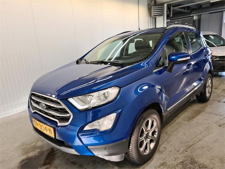 ford ecosport 2018 wf01xxerk1jm04005