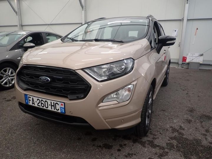 ford ecosport 2018 wf01xxerk1jp17886