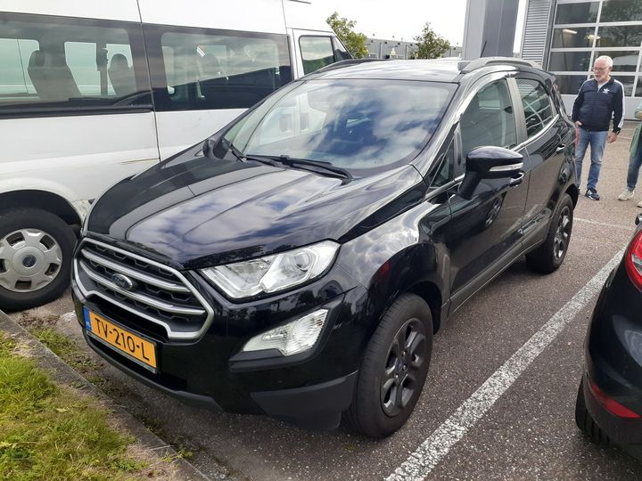 ford ecosport 2018 wf01xxerk1jp22103