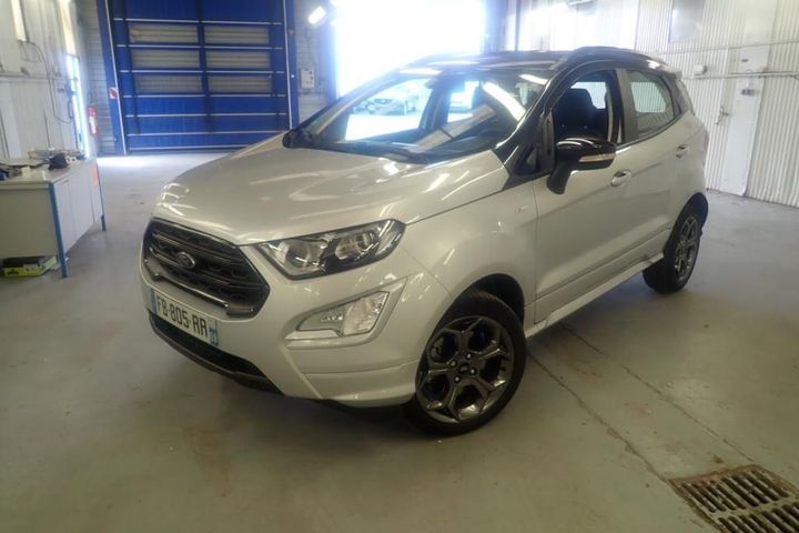 ford ecosport 2018 wf01xxerk1jr39801