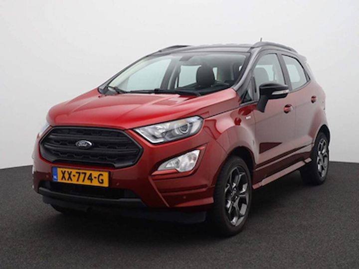 ford ecosport 2019 wf01xxerk1jr46752