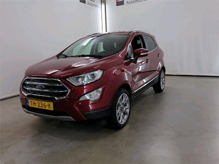 ford ecosport 2018 wf01xxerk1ju00664