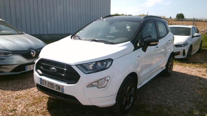 ford ecosport 2018 wf01xxerk1ju80341