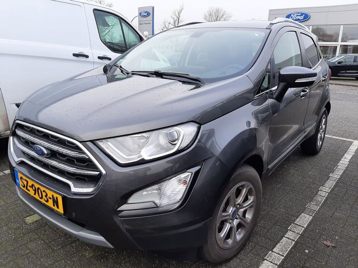 ford ecosport 2018 wf01xxerk1ju82271